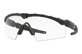 Oakley OO9213 11-197 Clear to Black Iridium PhotochromicMatte Black