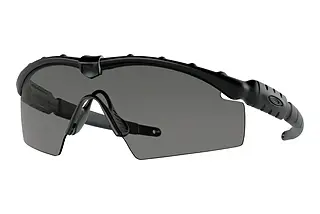 Oakley OO9213 921303 GreyMatte Black