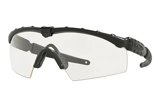 Vorderansicht Oakley BALLISTIC M FRAME 2.0 (OO9213 - 921310)