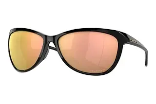 Vorderansicht Oakley PASQUE (OO9222 - 922201)