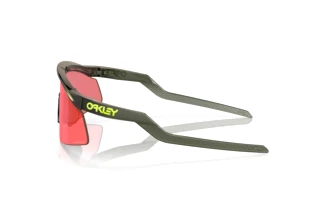 Seitenansicht Oakley HYDRA (OO9229 - 922916)