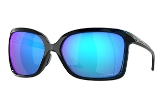 Vorderansicht Oakley WILDRYE (OO9230 - 923001)