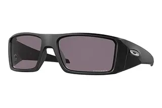 Oakley OO9231 923101 Prizm GreyMatte Black