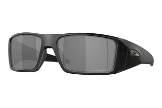 Oakley OO9231 923102 Prizm Black PolarizedMatte Black