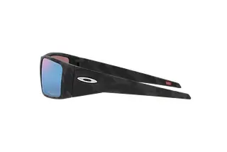 Seitenansicht Oakley HELIOSTAT (OO9231 - 923105)