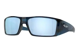 Oakley OO9231 923114 Prizm Deep Water PolarizedTransparent Poseidon