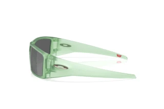 Seitenansicht Oakley HELIOSTAT (OO9231 - 923122)