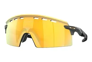 Oakley OO9235 923506 Prizm 24KMatte Carbon