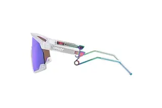Seitenansicht Oakley BXTR METAL (OO9237 - 923702)
