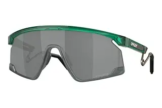 Oakley OO9237 923705 Prizm BlackTransparent Viridian