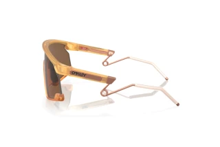 Seitenansicht Oakley BXTR METAL (OO9237 - 923706)