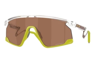 Vorderansicht Oakley BXTR METAL (OO9237 - 923715)