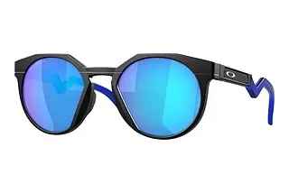 Oakley OO9242 924204 Prizm Sapphire PolarizedMatte Black