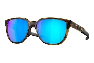 Oakley OO9250 925004 Prizm Sapphire PolarizedBrown Tortoise