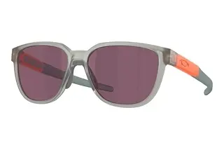 Oakley OO9250 925015 Prizm Road BlackMatte Transparent Grey Ink