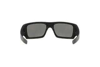 Rückansicht Oakley SI BALLISTIC DET CORD (OO9253 - 925306)