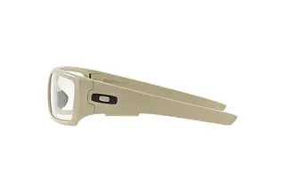 Seitenansicht Oakley SI BALLISTIC DET CORD (OO9253 - 925317)