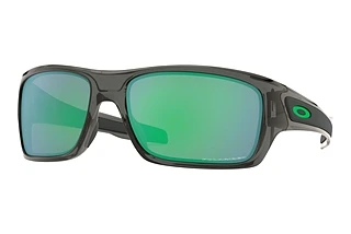 Vorderansicht Oakley TURBINE (OO9263 - 926309)
