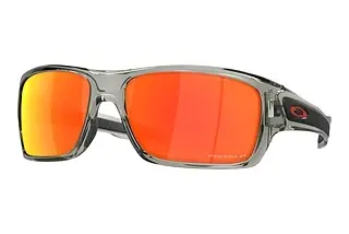 Oakley OO9263 926357 Prizm Ruby PolarizedGrey Ink