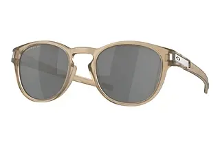 Oakley OO9265 926568 Prizm Black PolarizedMatte Sepia