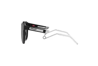Seitenansicht Oakley HSTN METAL (OO9279 - 927901)