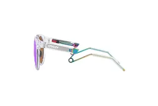 Seitenansicht Oakley HSTN METAL (OO9279 - 927902)