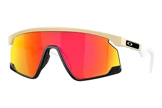 Oakley OO9280 928004 Prizm RubyMatte Desert Tan