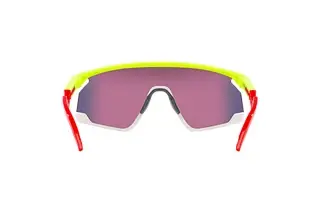 Rückansicht Oakley BXTR (OO9280 - 928006)