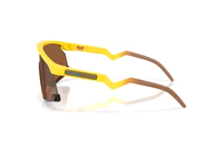 Seitenansicht Oakley BXTR (OO9280 - 928021)
