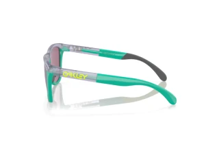 Seitenansicht Oakley FROGSKINS RANGE (OO9284 - 928406)