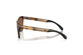 Seitenansicht Oakley FROGSKINS RANGE (OO9284 - 928407)