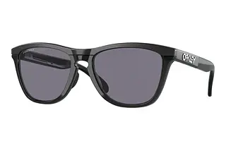 Oakley OO9284 928411 Prizm GreyMatte Black