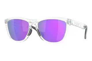 Oakley OO9284 928412 Prizm VioletMatte Clear