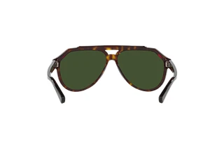 Rückansicht Oakley FROGSKINS RANGE (OO9284 - 928415)