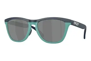 Oakley OO9284 928417 Prizm BlackMatte Abyss