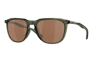 Oakley OO9286 928603 Prizm Tungsten PolarizedOlive Ink