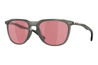 Oakley OO9286 928604 Prizm Dark GolfMatte Grey Smoke