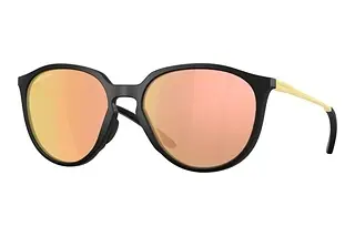 Oakley OO9288 928809 Prizm Brown GradientMatte Ginger Tortoise