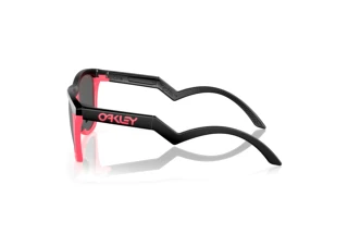 Seitenansicht Oakley FROGSKINS HYBRID (OO9289 - 928904)