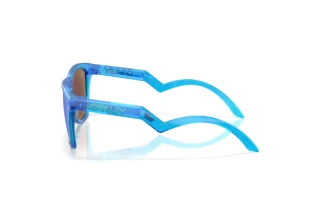 Seitenansicht Oakley FROGSKINS HYBRID (OO9289 - 928909)