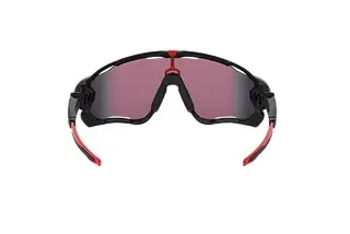 Rückansicht Oakley JAWBREAKER (OO9290 - 929020)