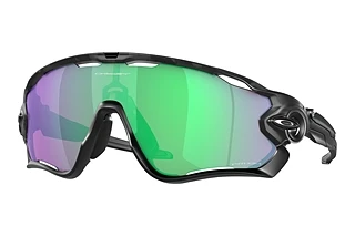 Oakley OO9290 929079 Prizm Road JadeMatte Black Camo