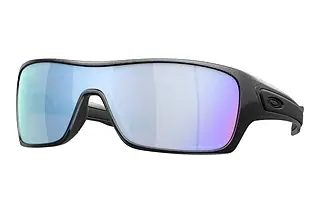 Oakley OO9307 930709 Prizm Deep Water PolarizedSteel