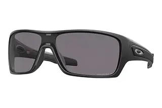 Oakley OO9307 930728 Prizm Grey PolarizedMatte Black