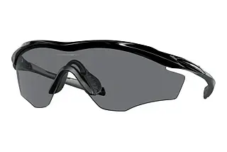 Oakley OO9343 934301 GreyPolished Black