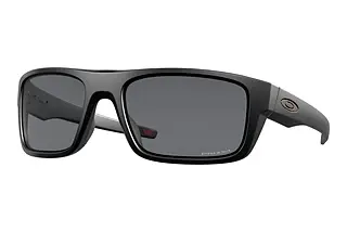 Oakley OO9367 936701 GreyMatte Black