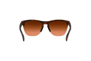 Rückansicht Oakley FROGSKINS LITE (OO9374 - 937450)
