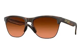 Vorderansicht Oakley FROGSKINS LITE (OO9374 - 937450)