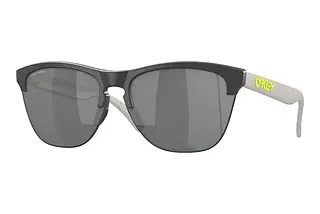 Oakley OO9374 937451 Prizm BlackMatte Dark Grey