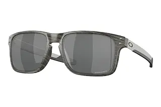 Oakley OO9384 938404 Prizm BlackWoodgrain